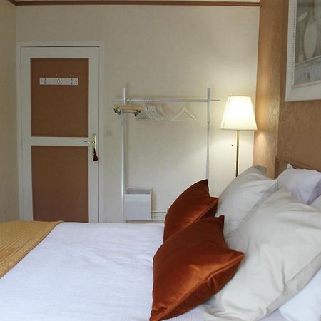 Chambres A La Maison Hermitage Aincourt Extérieur photo
