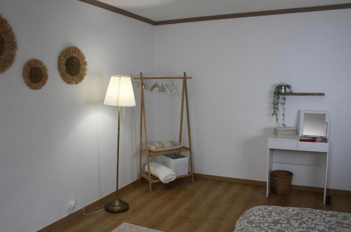 Chambres A La Maison Hermitage Aincourt Extérieur photo