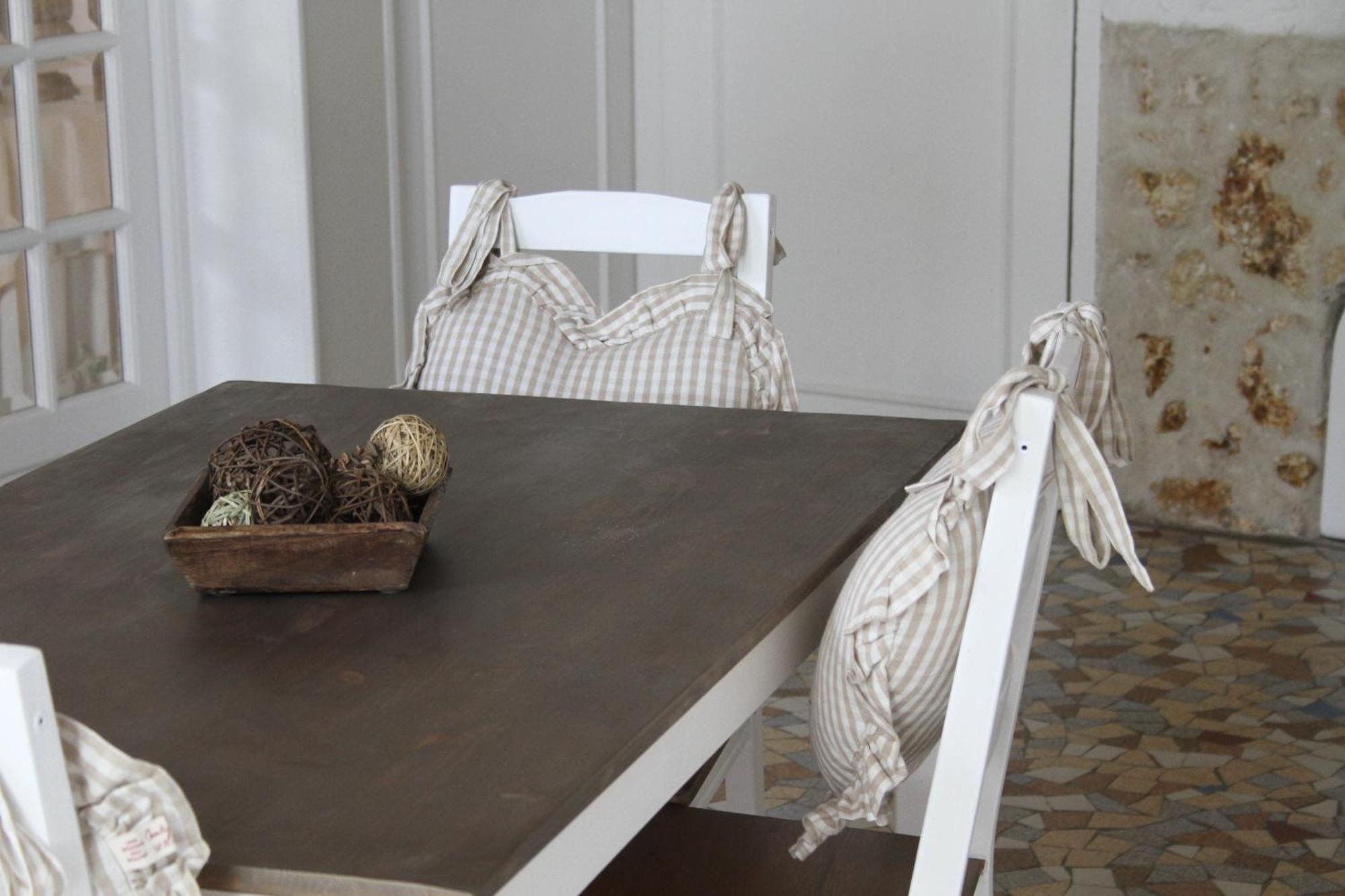 Chambres A La Maison Hermitage Aincourt Extérieur photo